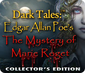 Dark Tales Edgar Allan Poes The Mystery of Marie Roget Collectors Edition v1.12.26.2014-TE