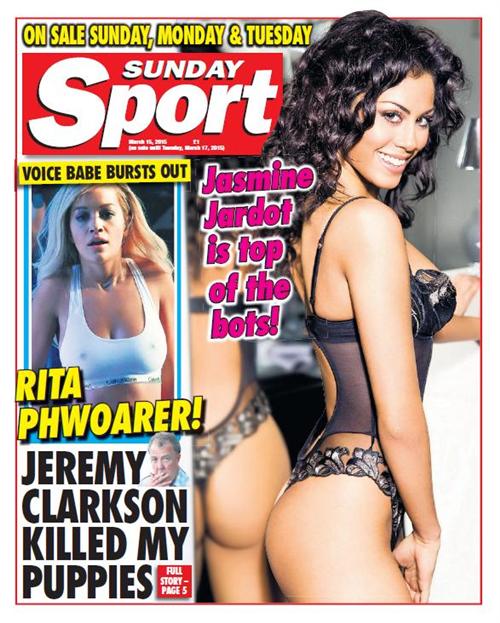 Sunday Sport – 15 March 2015-P2P