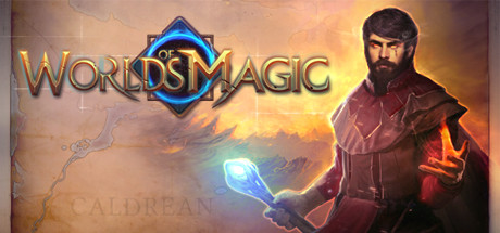 Worlds of Magic-FLT
