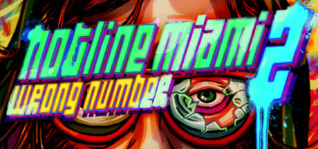 Hotline Miami 2 Wrong Number-FANiSO