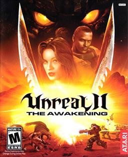 Unreal 2 The Awakening Special Edition v2.0.0.5-DELiGHT