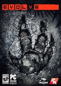 Evolve PC Multi 10 Closed Beta-3DM