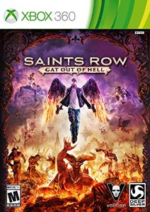 Saints Row Gat out of Hell XBOX360-COMPLEX