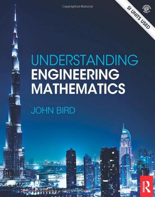 Understanding Engineering Mathematics 2014-P2P