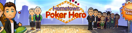 Hometown Poker Hero Premium Edition v1.1.6 Multilingual-ZEKE