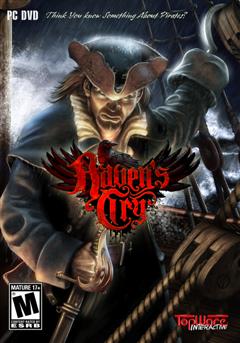 Ravens Cry Digital Deluxe Edition-3DM