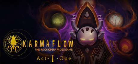 Karmaflow The Rock Opera Videogame Act I Build 20150318-ALI213