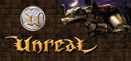 Unreal Gold v2.0.0.6-DELiGHT