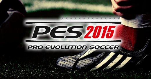 Pro Evolution Soccer 2015 DataPack v4.0-BAT