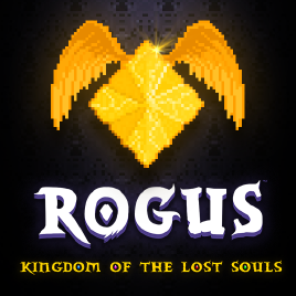 ROGUS Kingdom of The Lost Souls-ALiAS