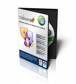 WebcamXP Pro 5.9.2.0 Build 39500