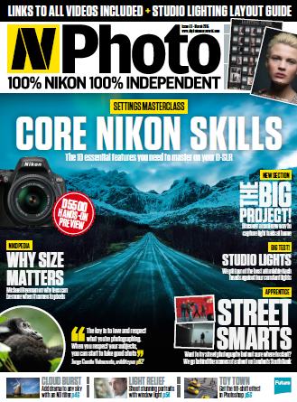 N-Photo: the Nikon magazine – March 2015-P2P