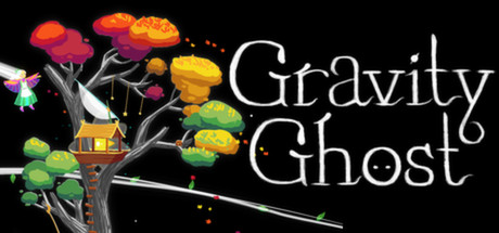 Gravity Ghost-RELOADED