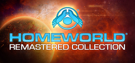 Homeworld Remastered Collection-RELOADED
