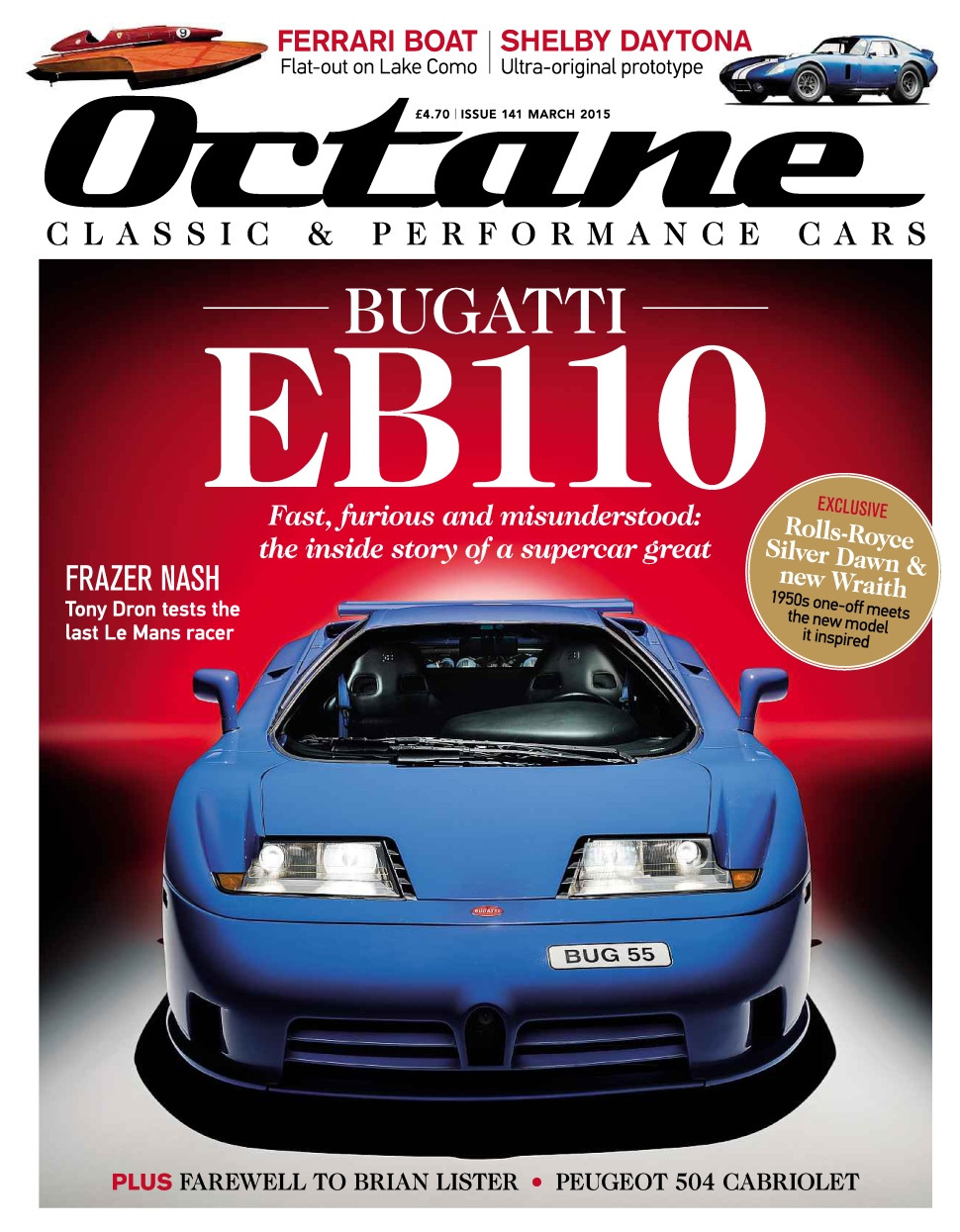 Octane UK – March 2015-P2P