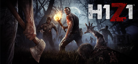 H1Z1 Early Access Alpha Cracked-3DM