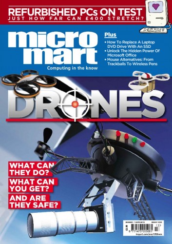 Micro Mart No.1355 – 26 March 2015-P2P