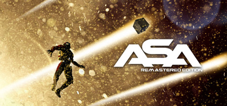 ASA Remastered Edition-RELOADED