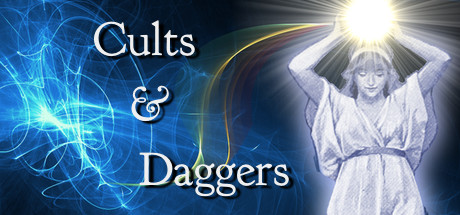Cults and Daggers-TiNYiSO