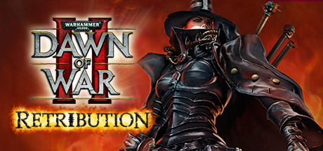 Warhammer 40 000 Dawn of War II Retribution Complete-PROPHET