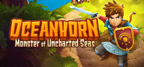 Oceanhorn Monster of Uncharted Seas Multi11 Cracked-3DM