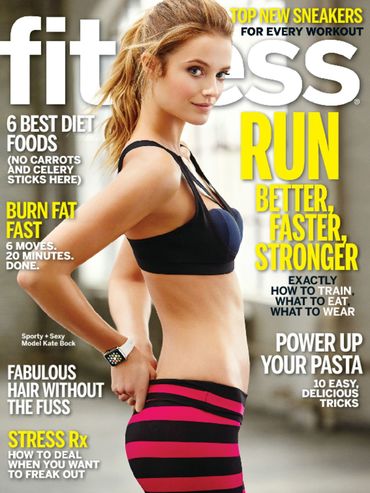 Fitness USA – April 2015-P2P