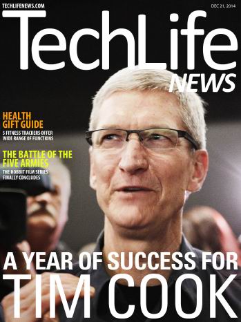 Techlife News – December 21, 2014-P2P