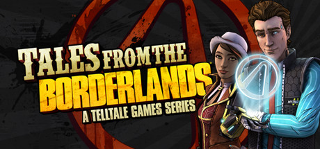 Tales From The Borderlands Ep1 XBLA XBOX360-LiGHTFORCE