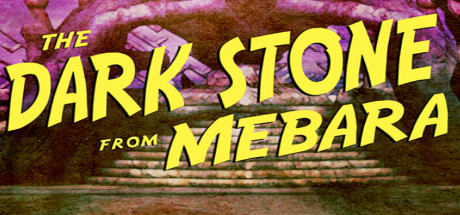 The Dark Stone from Mebara-FANiSO