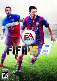 FIFA 15 PC Ultimate Team Edition with Up 4 Multi15 Cracked-3DM