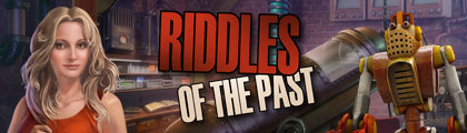 Riddles of the Past v1.0-TE
