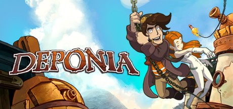 Deponia MULTi12-PROPHET