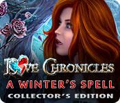 Love Chronicles A Winters Spell Collectors Edition v1.20150106-TE