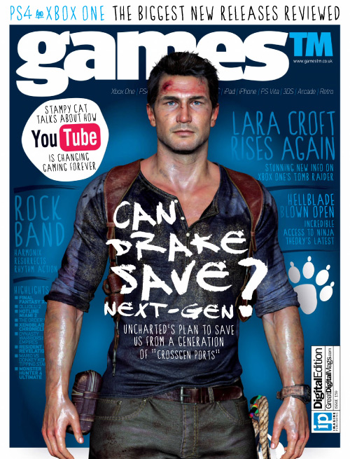 GamesTM – Issue 159, 2015-P2P