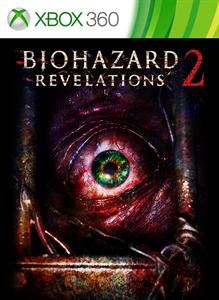Resident Evil Revelations 2 XBOX360-iMARS