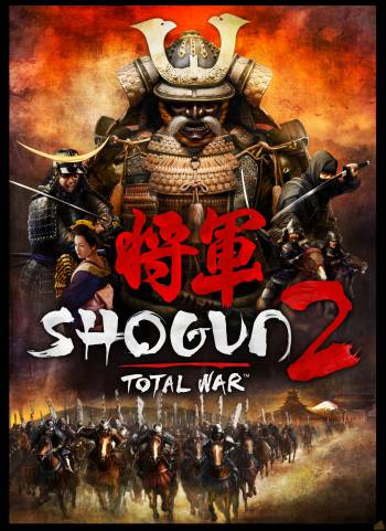 Total War SHOGUN 2 Complete-PROPHET