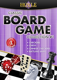 Hoyle Classic Board Game Collection 1 v1.0.1.0 READNFO-ZEKE