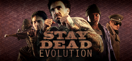 Stay Dead Evolution-TiNYiSO