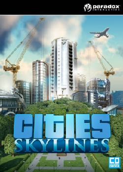 Cities Skylines-CODEX