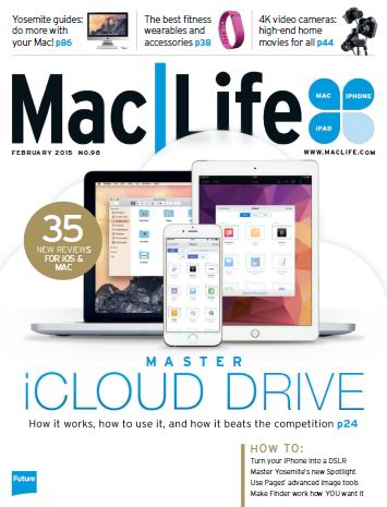 MacLife USA – February 2015-P2P