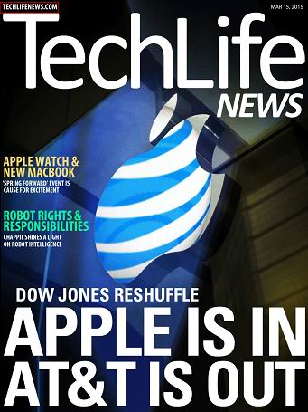 Techlife News – March 15, 2015-P2P