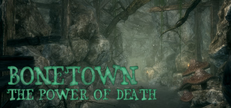 Bonetown The Power of Death-SKIDROW
