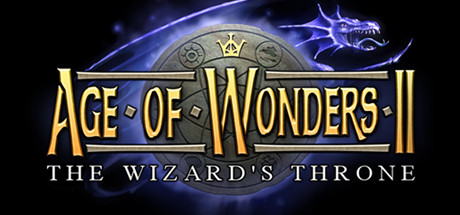 Age of Wonders 2 The Wizards Throne v2.0.0.6-DELiGHT