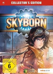 Skyborn Collectors Edition-0×0815