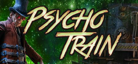 Mystery Masters Psycho Train Deluxe Edition-HI2U