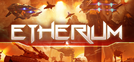 Etherium Cracked-3DM