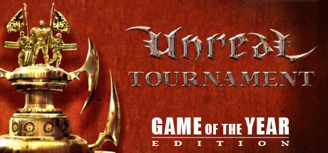 Unreal Tournament Goty v2.0.0.5-DELiGHT