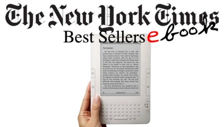 New York Times Bestseller Fiction Combined February 15,2015-P2P