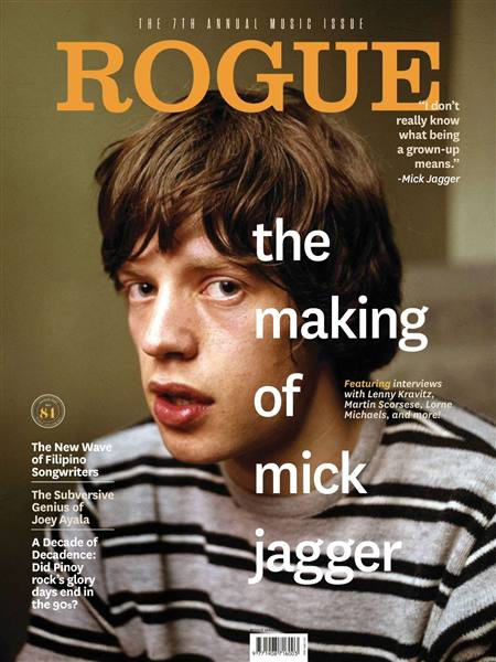 Rogue Philippines – January/February 2015-P2P