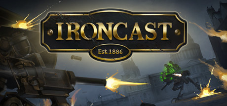 Ironcast MULTI5-ALiAS